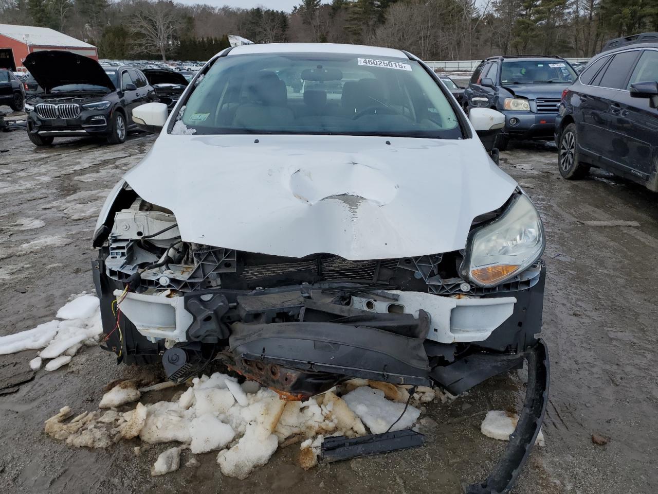 2014 Ford Focus - Image 5