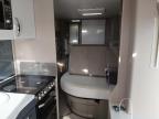 2017 STERLING ECCLES 580 for sale at Copart WHITBURN