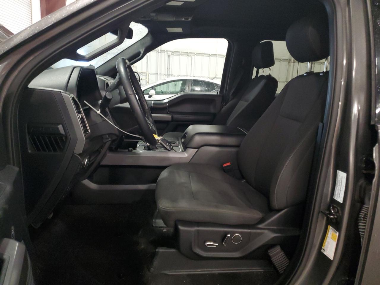 1FTEW1EG7JKF58319 FORD F-150 2018