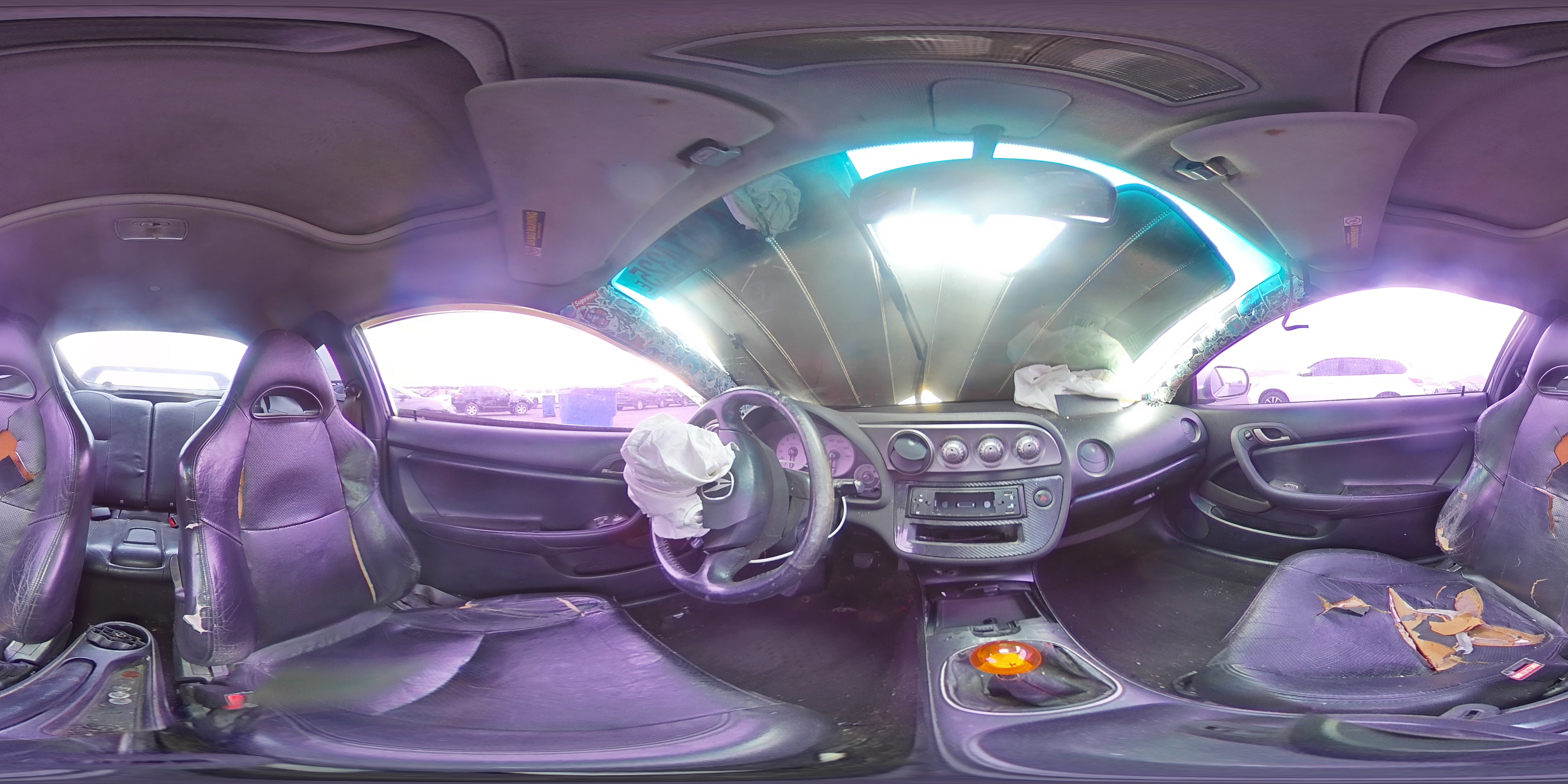 2003 Acura RSX - Image 13