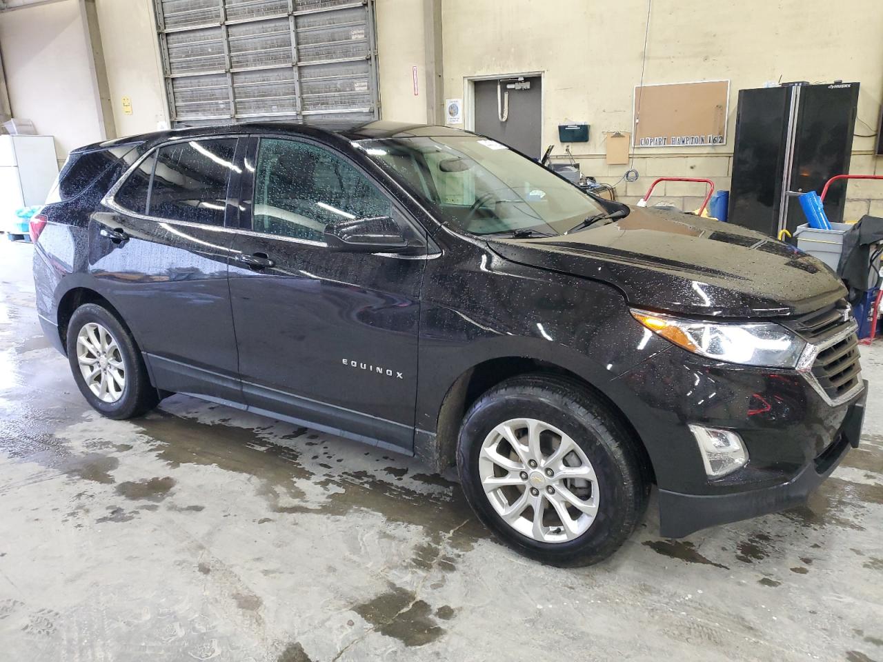 2020 Chevrolet Equinox - Image 4