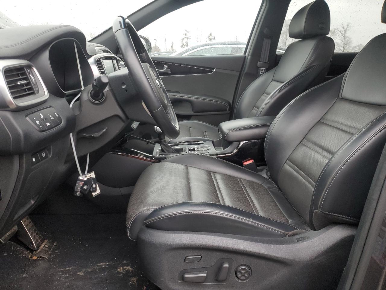 2018 Kia Sorento - Image 7