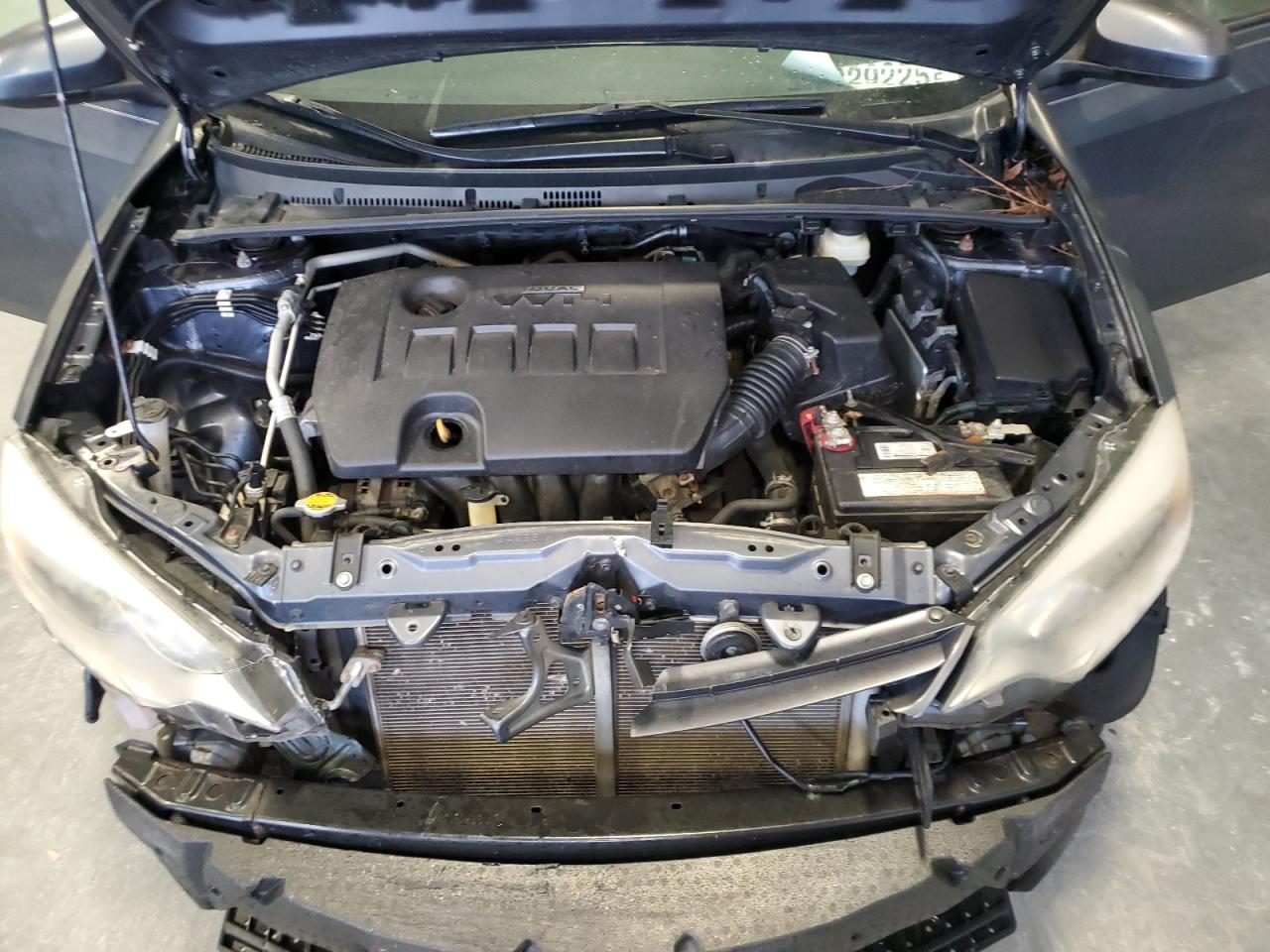 2016 Toyota Corolla - Image 12
