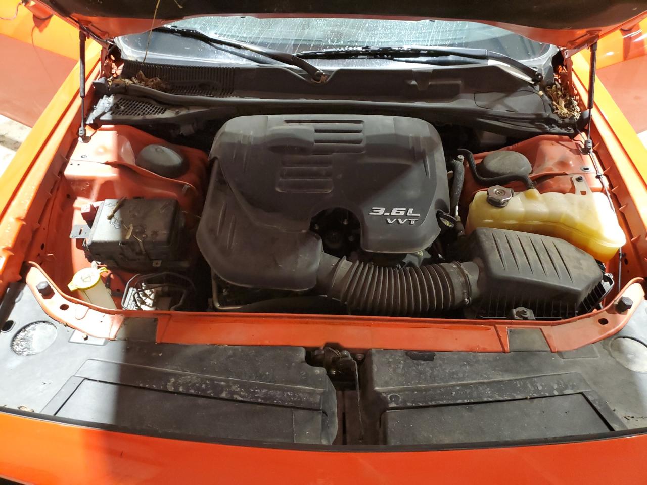 2021 Dodge Challenger - Image 13