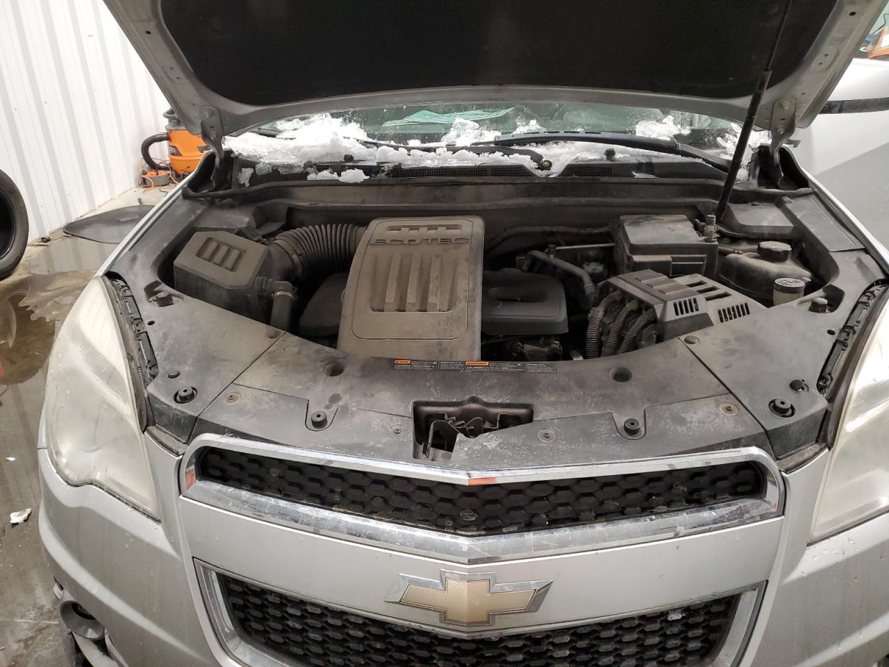 2013 Chevrolet Equinox - Image 13