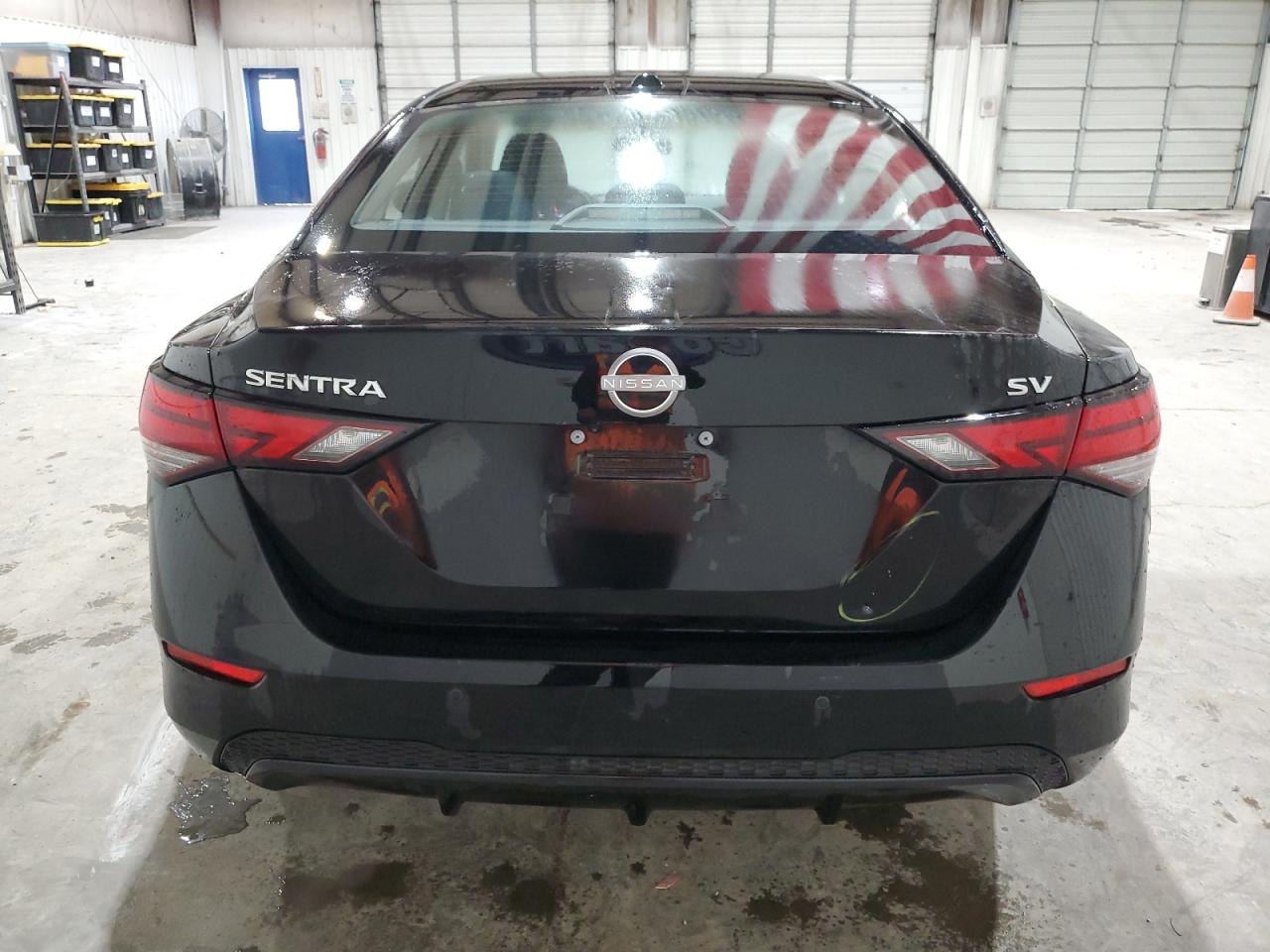 2024 Nissan Sentra - Image 6