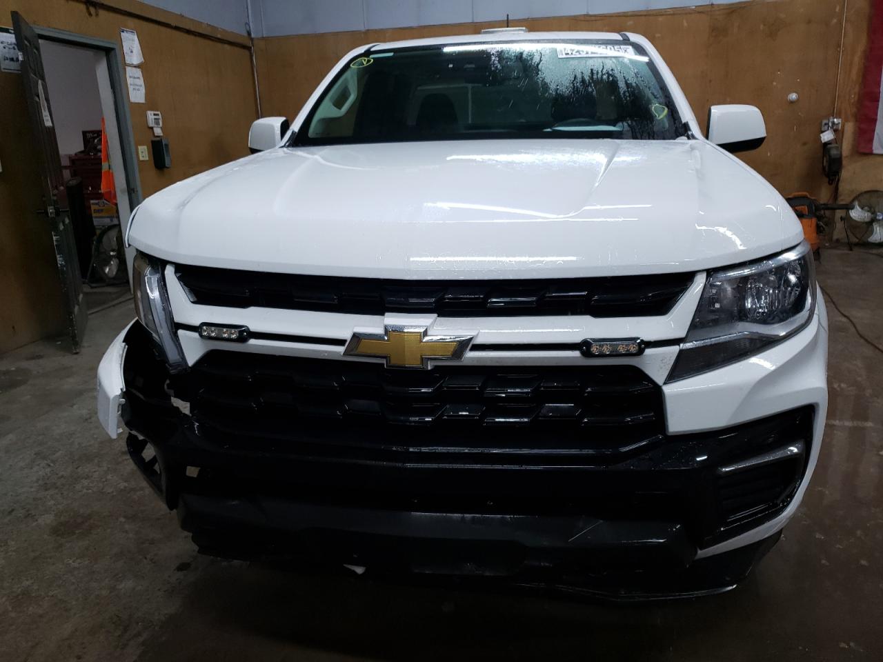 2021 Chevrolet Colorado - Image 5