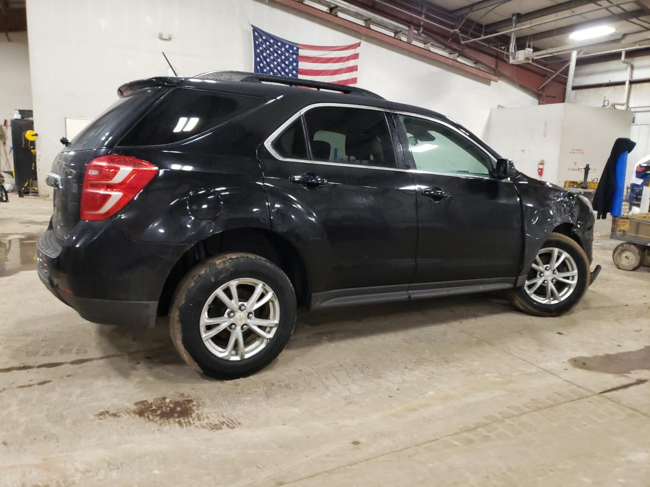 2017 Chevrolet Equinox - Image 3