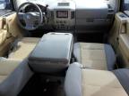2004 Nissan Titan Xe de vânzare în Los Angeles, CA - Side