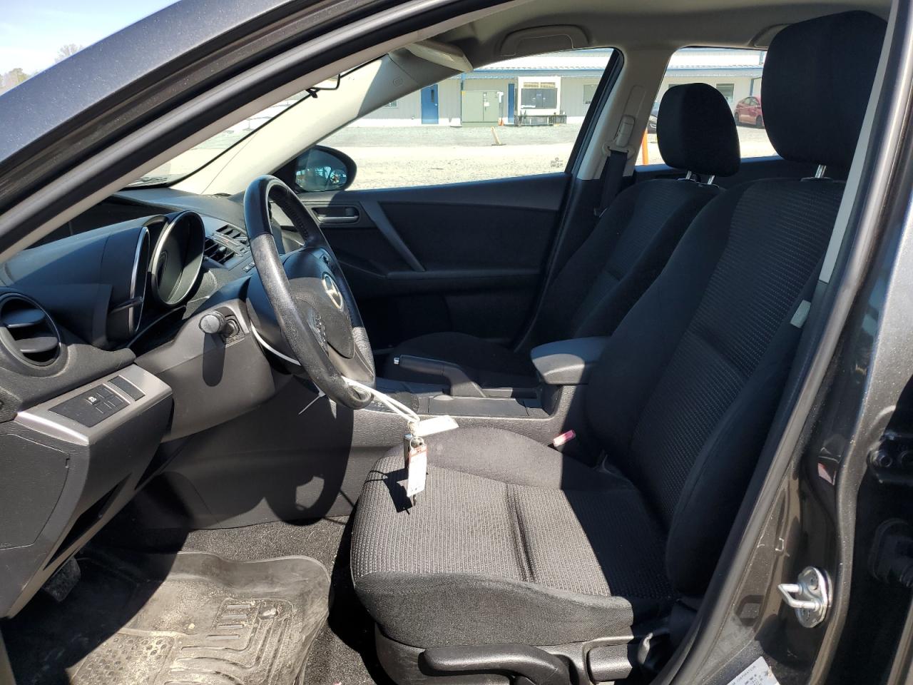 2012 Mazda 3 - Image 7