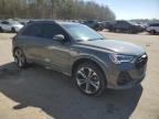 2021 Audi Q3 Premium Plus S Line 45 იყიდება Austell-ში, GA - Undercarriage