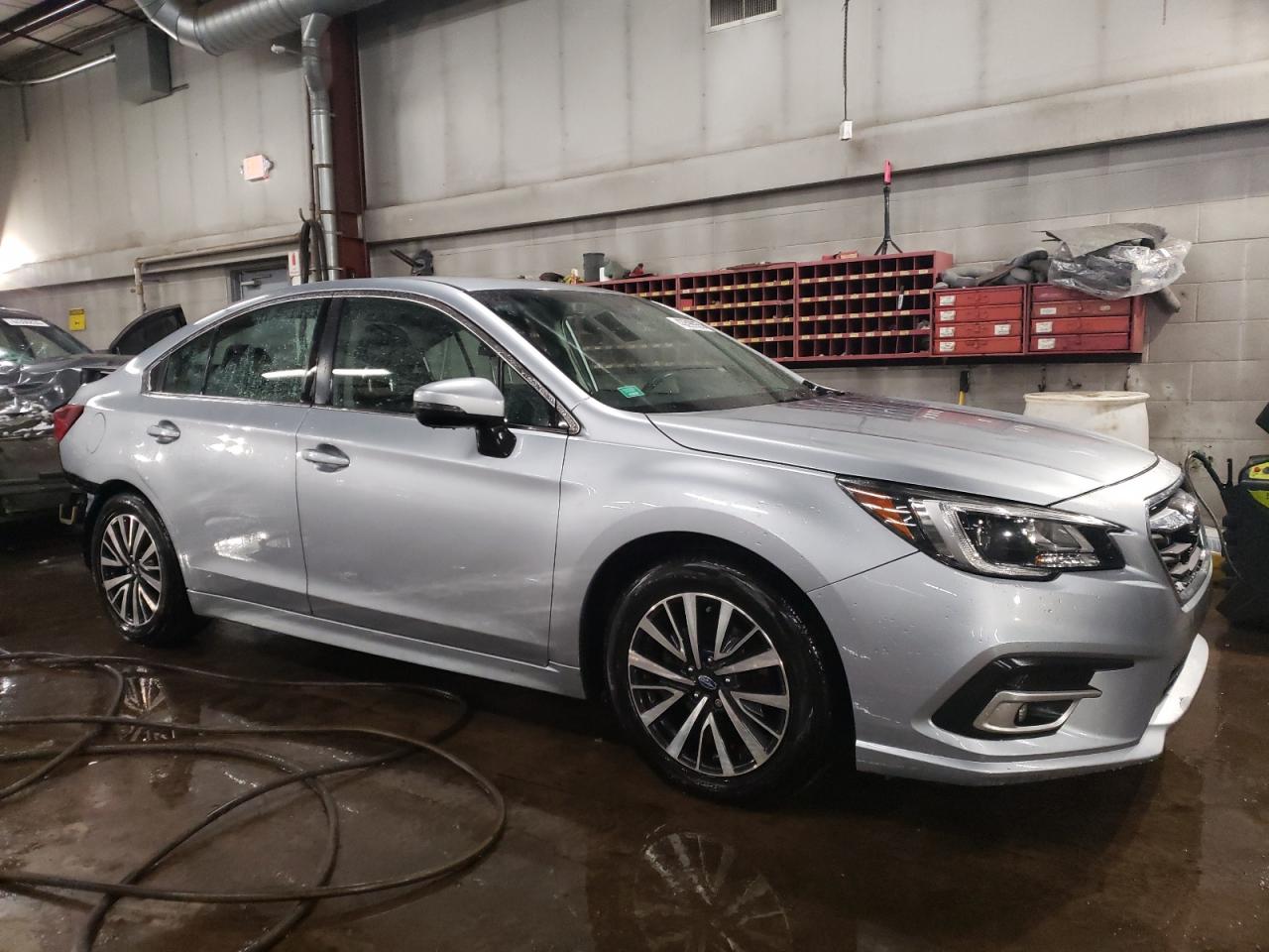 2019 Subaru Legacy - Image 4