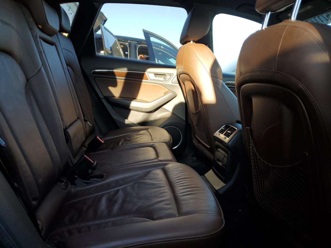 2015 Audi Q5 - Image 10