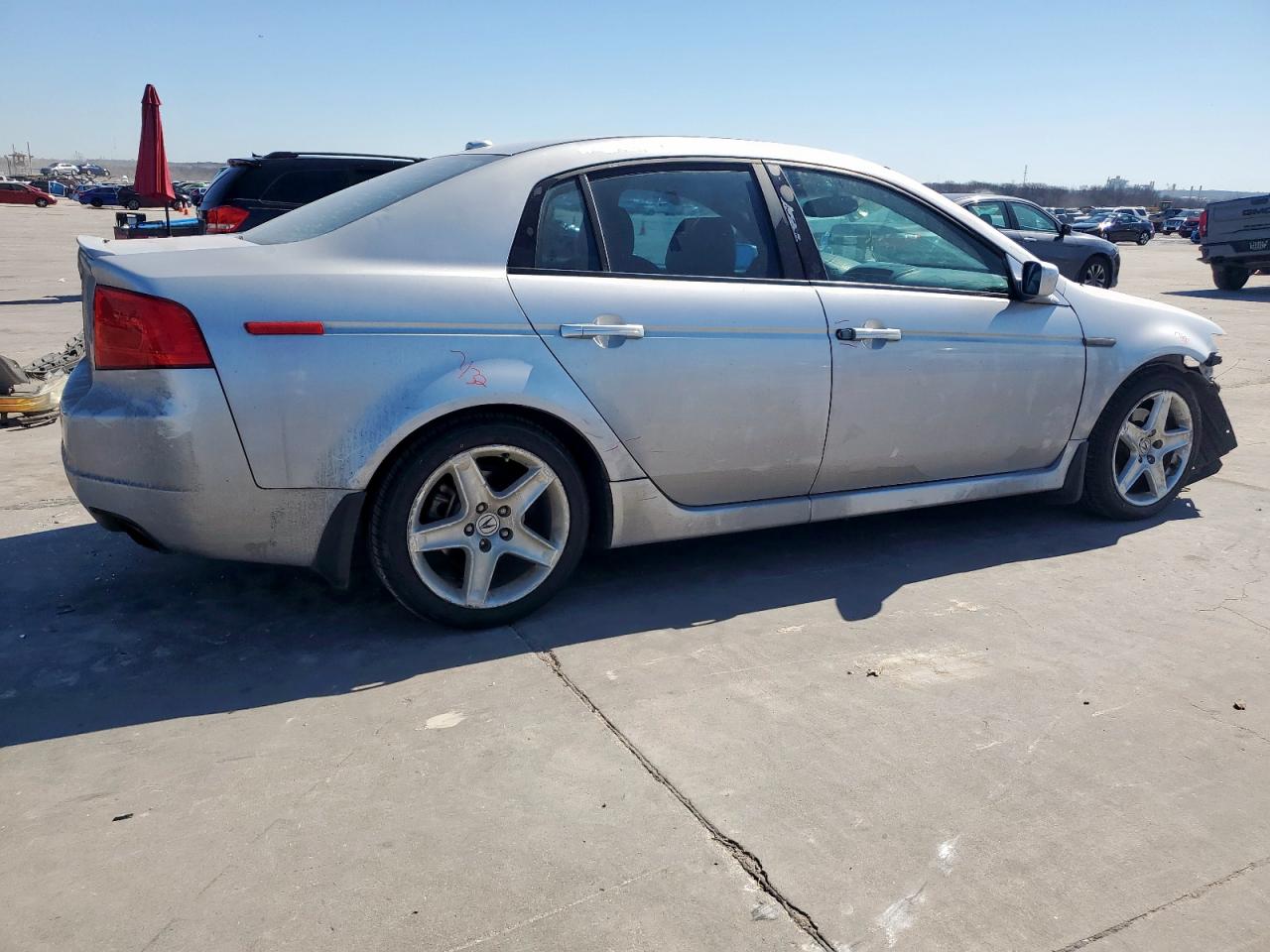 2005 Acura TL - Image 3