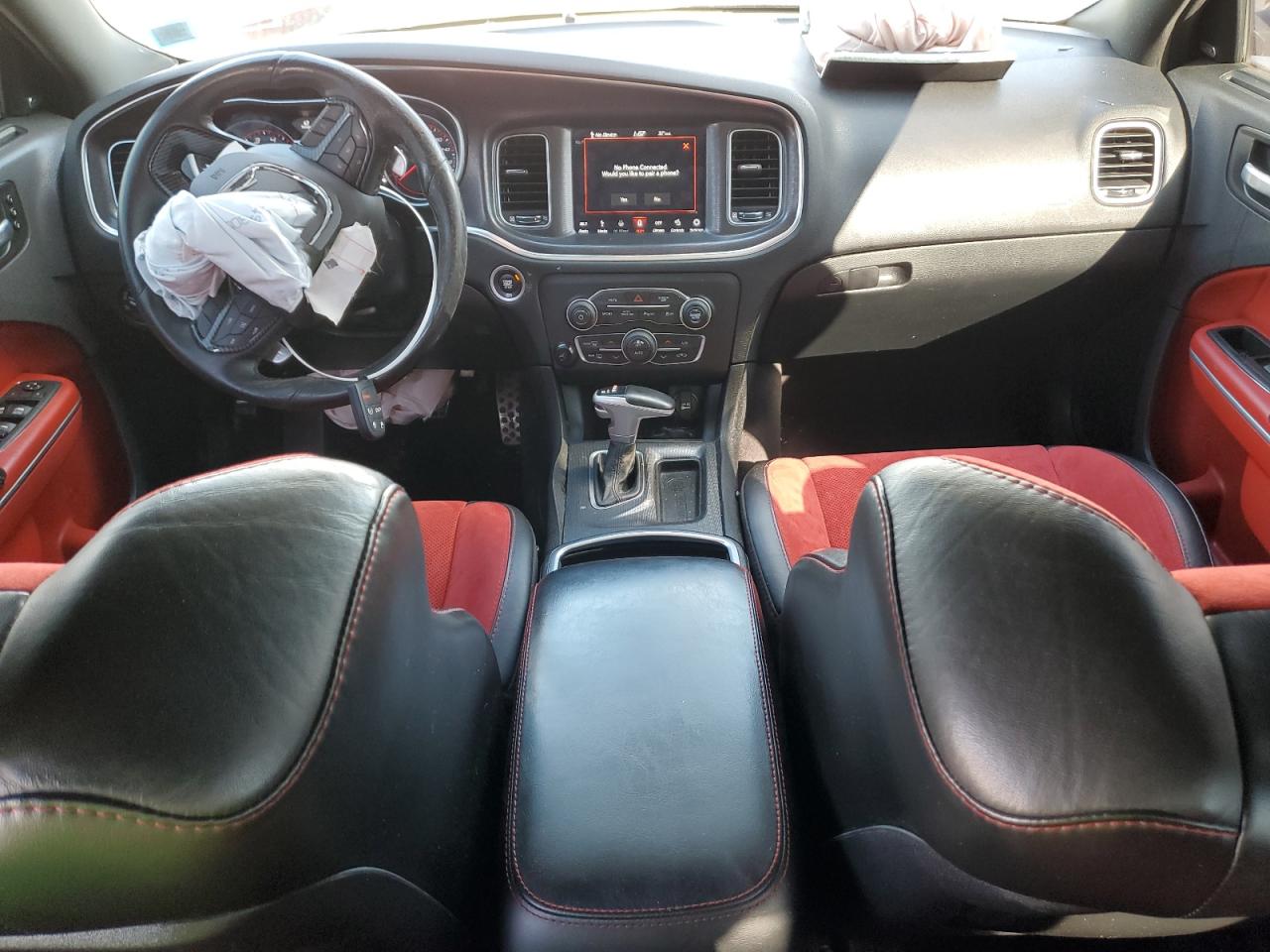 2018 Dodge Charger - Image 8