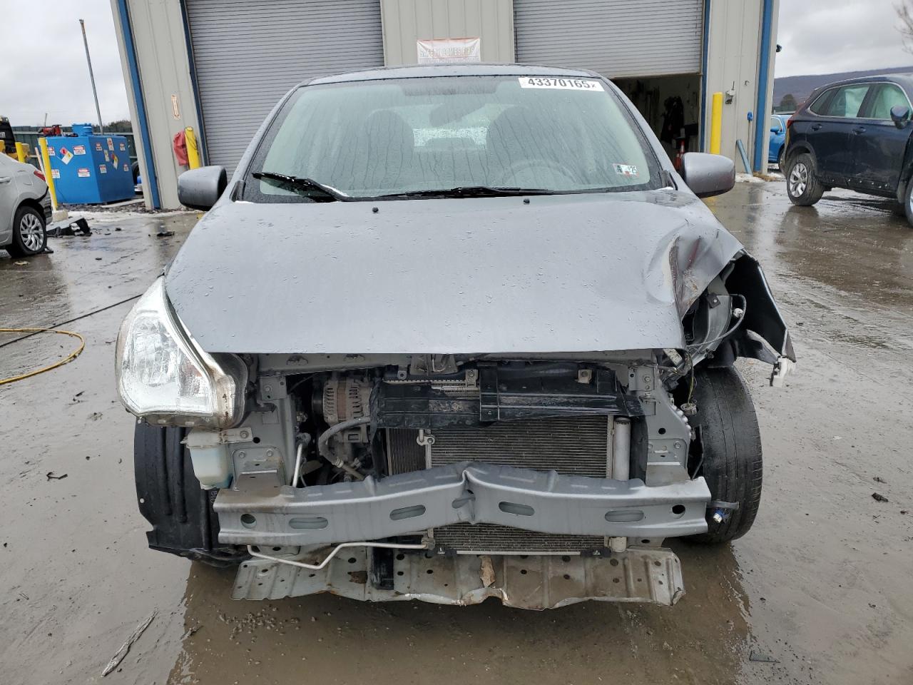 2020 Mitsubishi Mirage - Image 5