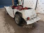 1954 MG MIDGET for sale at Copart SANDWICH