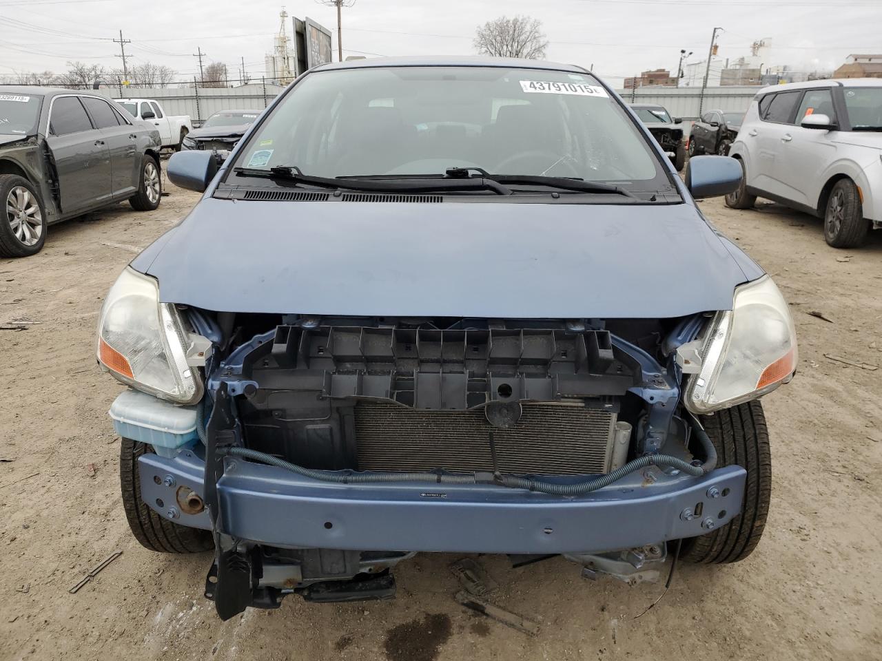 2009 Toyota Yaris - Image 5