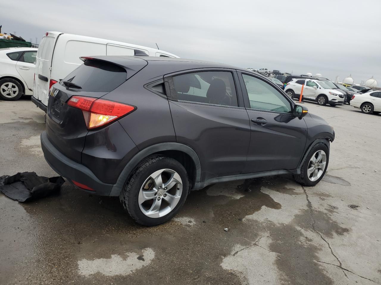 2017 Honda HR-V - Image 3