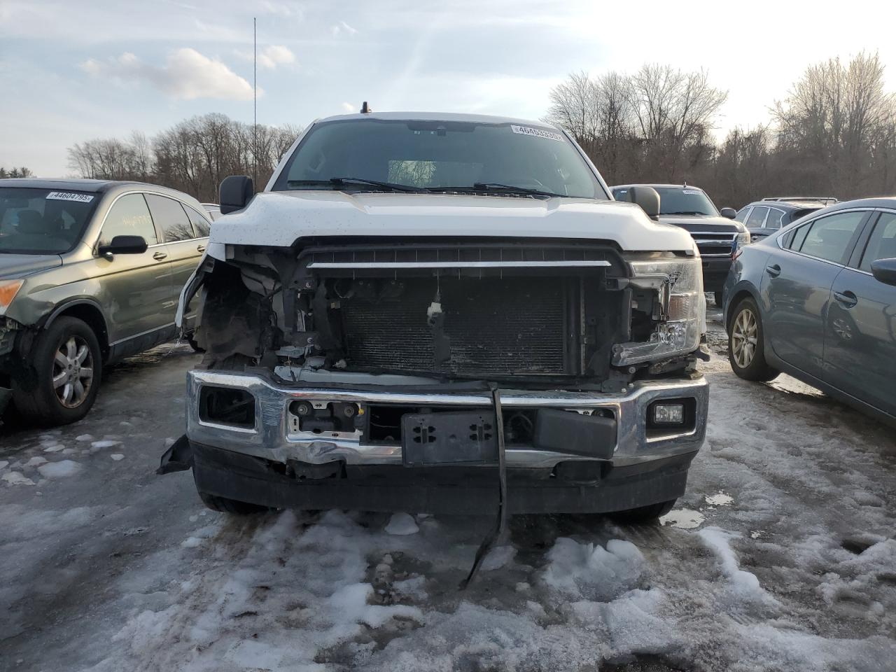 2019 Ford F-150 - Image 5