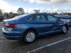 2019 Volkswagen Jetta S на продаже в Van Nuys, CA - Front End