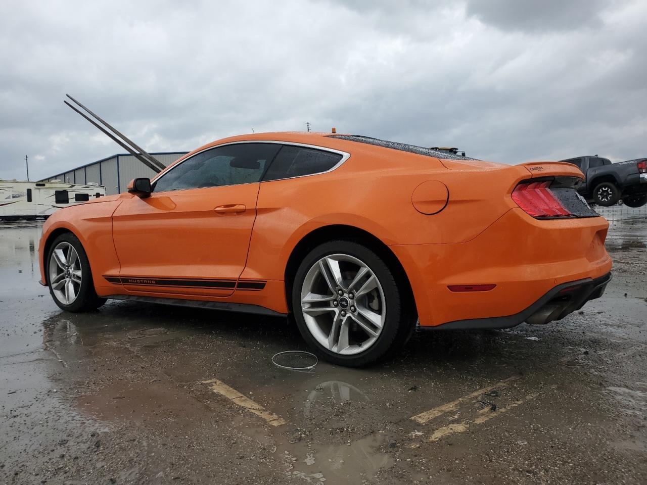 2020 Ford Mustang - Image 2