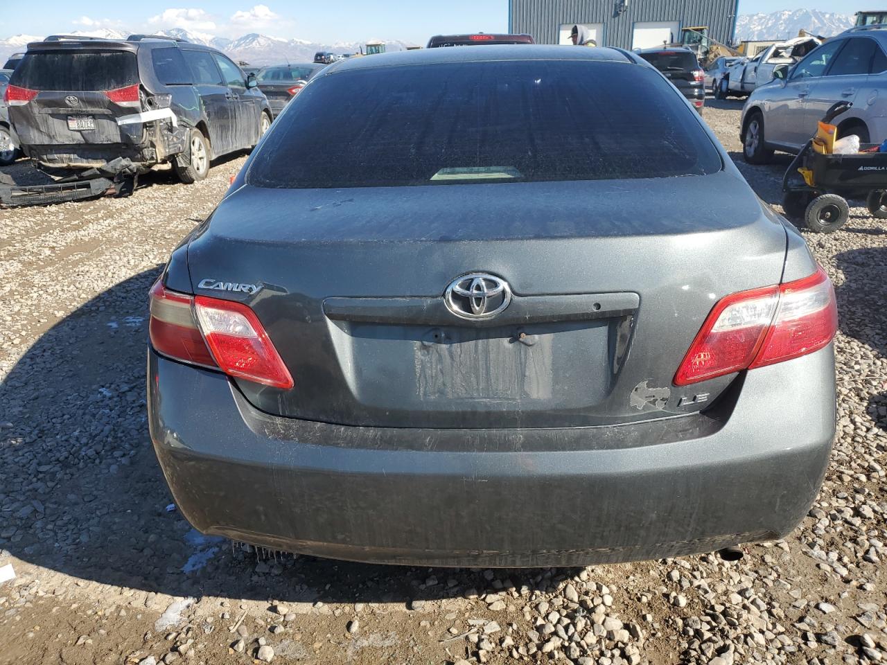 2009 Toyota Camry - Image 6