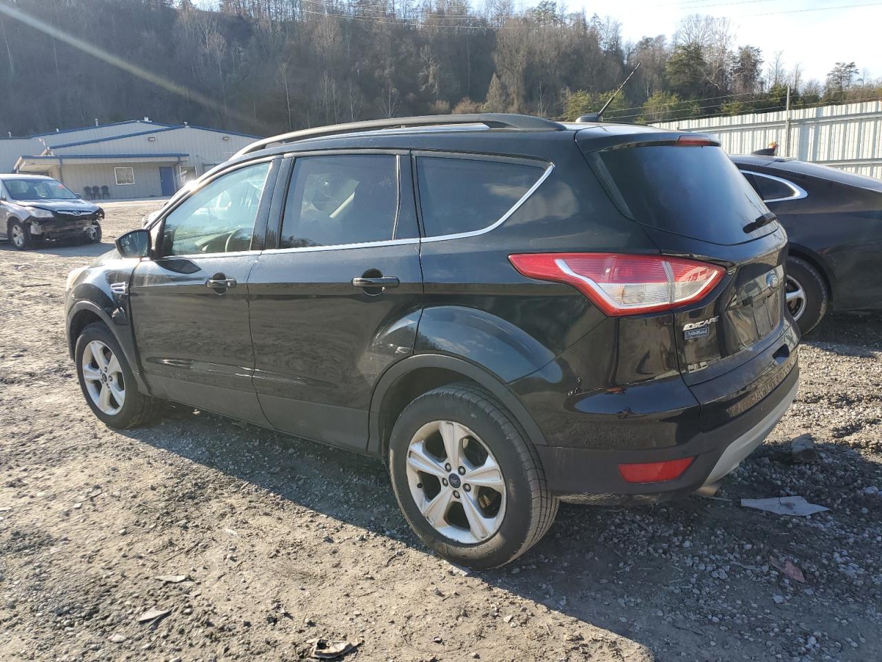 2016 Ford Escape - Image 2