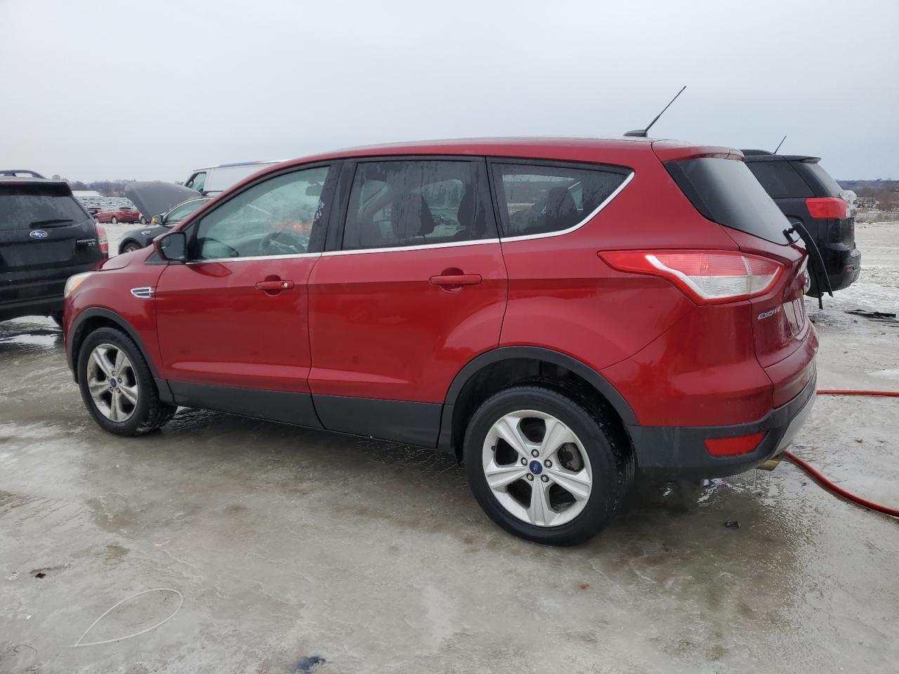 2014 Ford Escape - Image 2