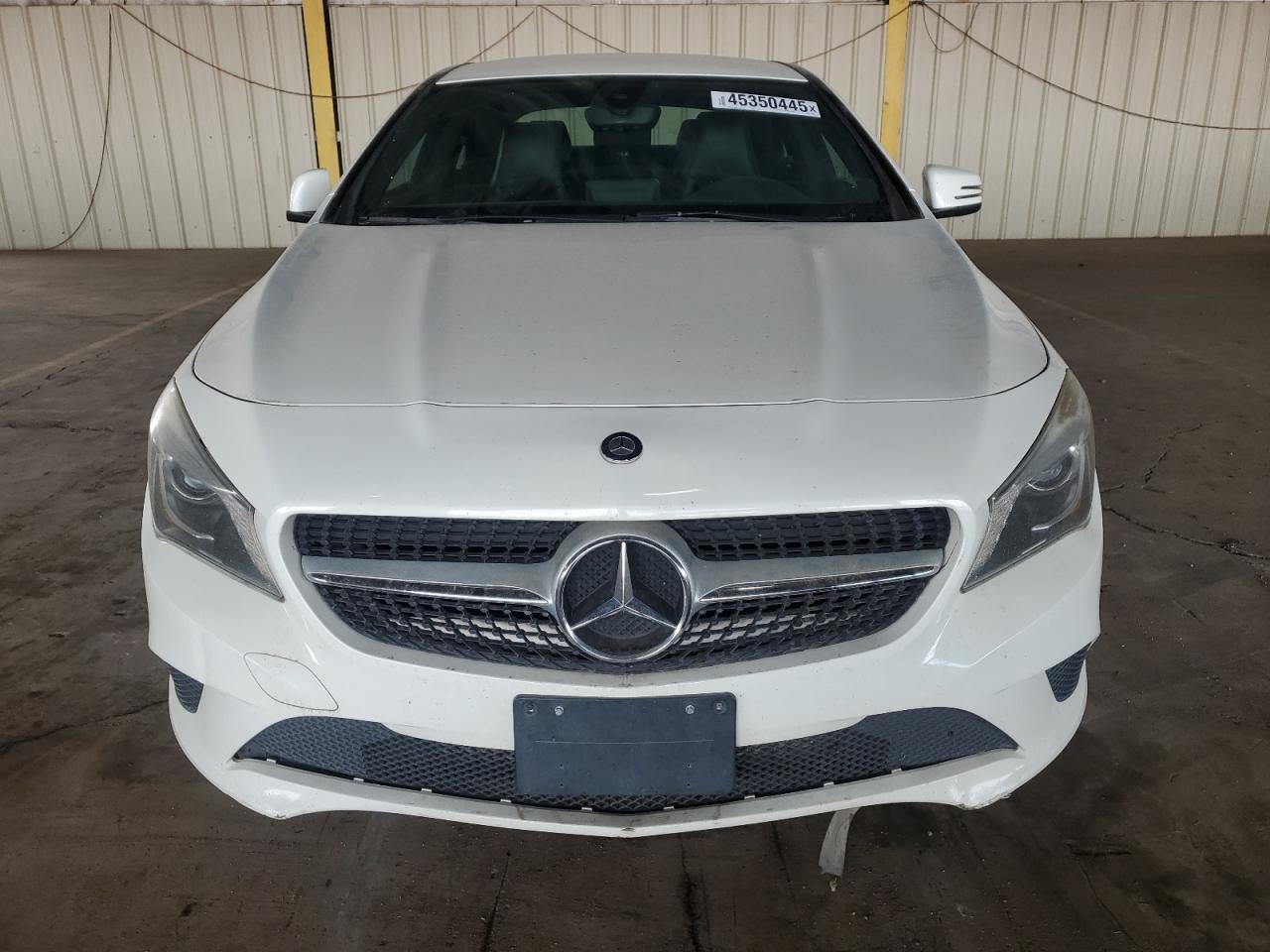 2015 Mercedes-Benz CLA-klasse - Image 5