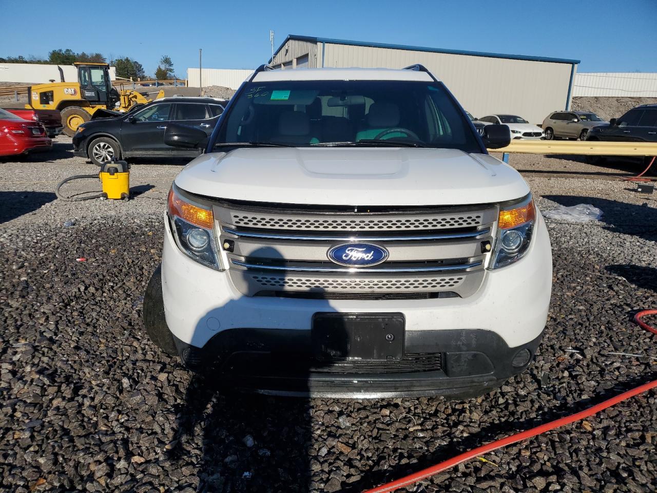 2015 Ford Explorer - Image 5