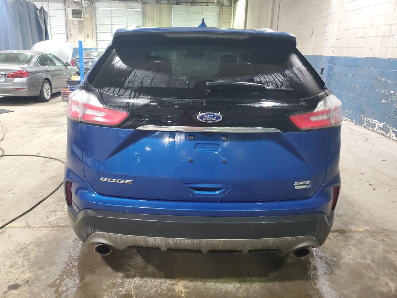 2020 Ford Edge - Image 6