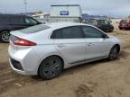 2018 Hyundai Ioniq Limited на продаже в Colorado Springs, CO - Hail