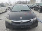 2010 Honda Civic Lx na sprzedaż w Wayland, MI - Side