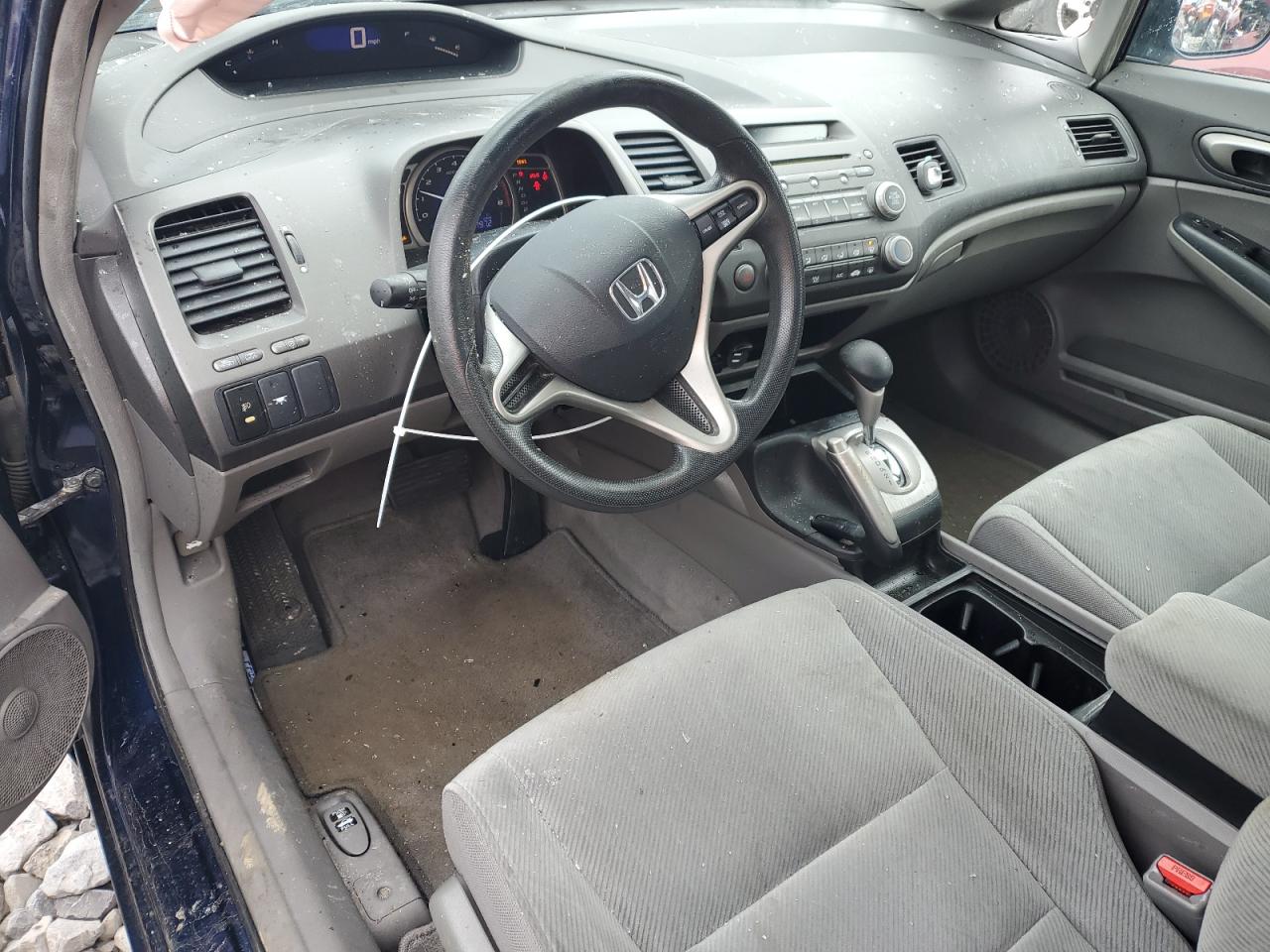 2011 Honda Civic - Image 8