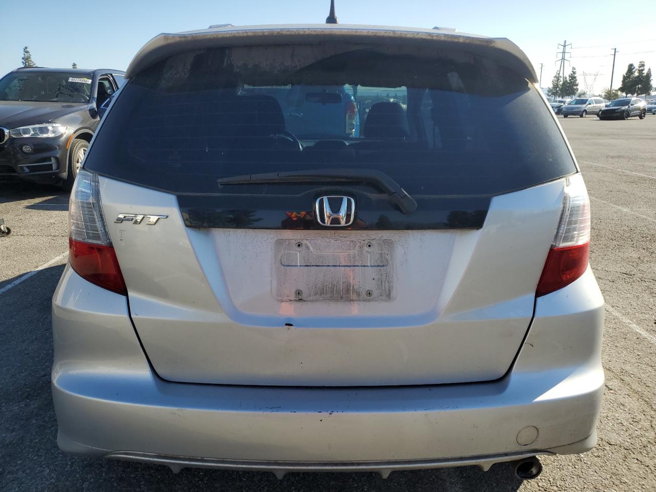 2011 Honda Fit - Image 6