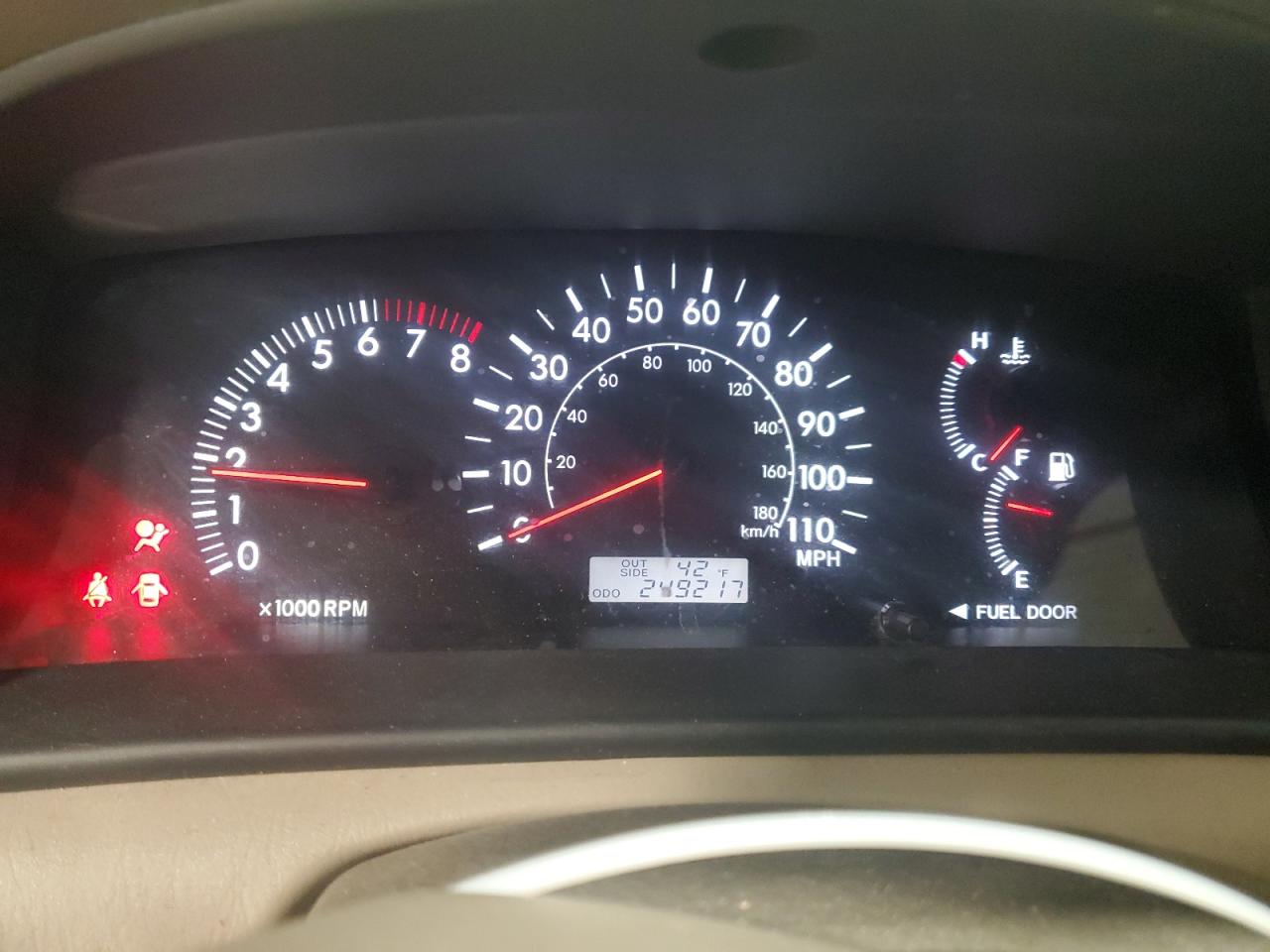 2006 Toyota Corolla - Image 9