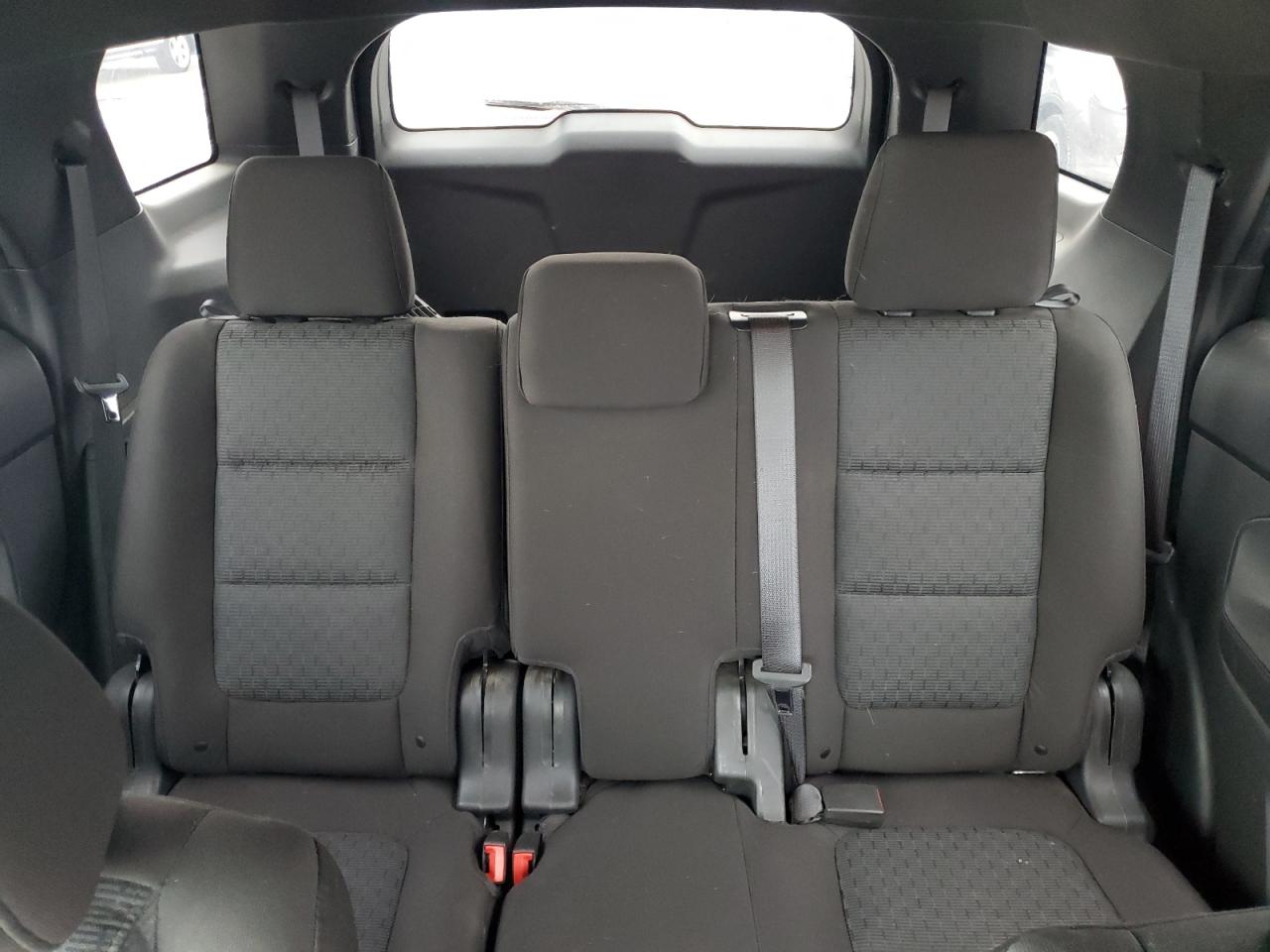 2012 Ford Explorer - Image 10