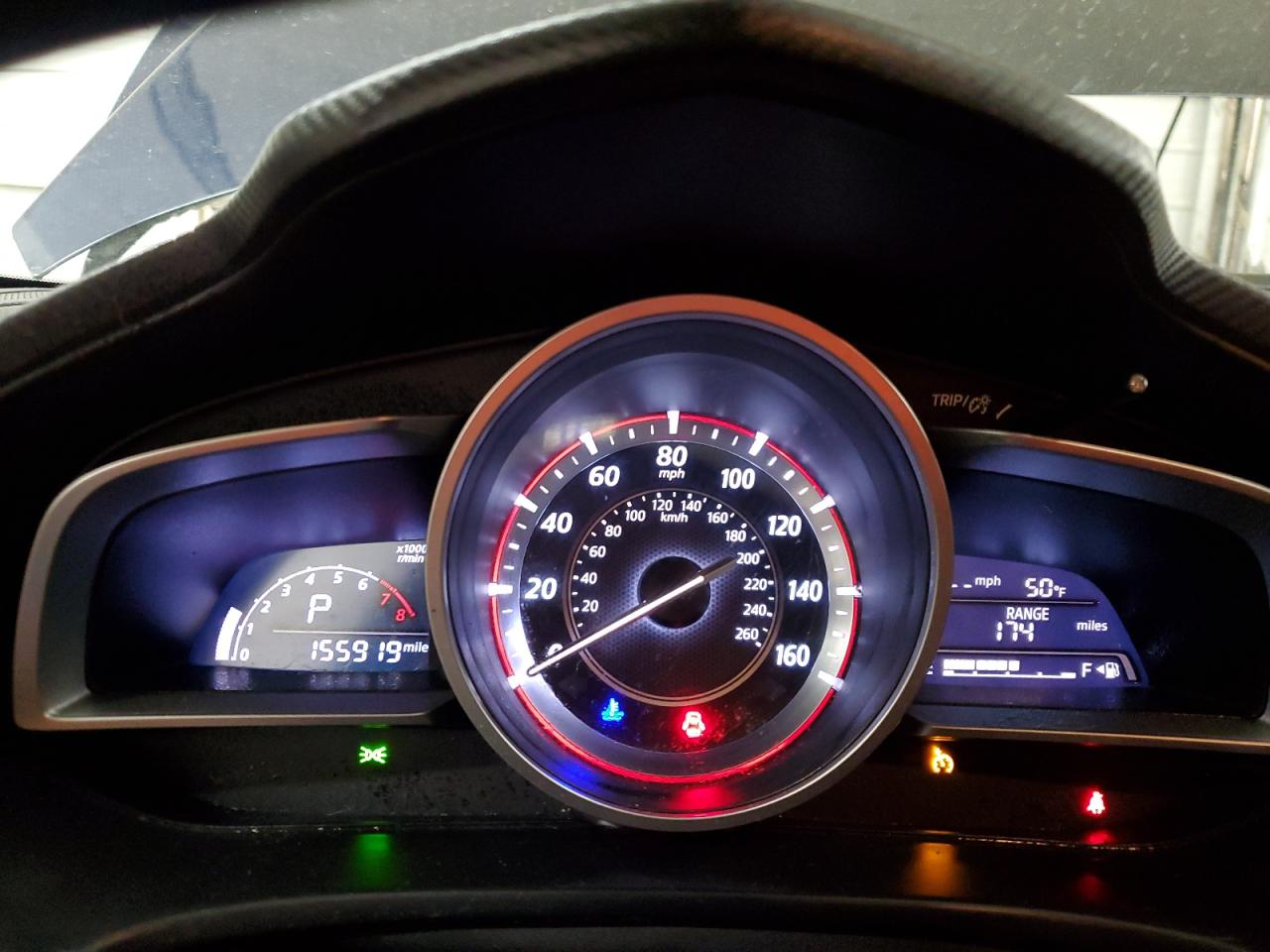 2015 Mazda 3 - Image 9