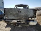 2005 Chevrolet Silverado C2500 Heavy Duty for Sale in North Las Vegas, NV - Burn