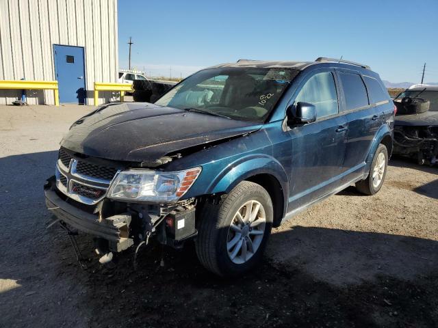 2015 Dodge Journey Sxt