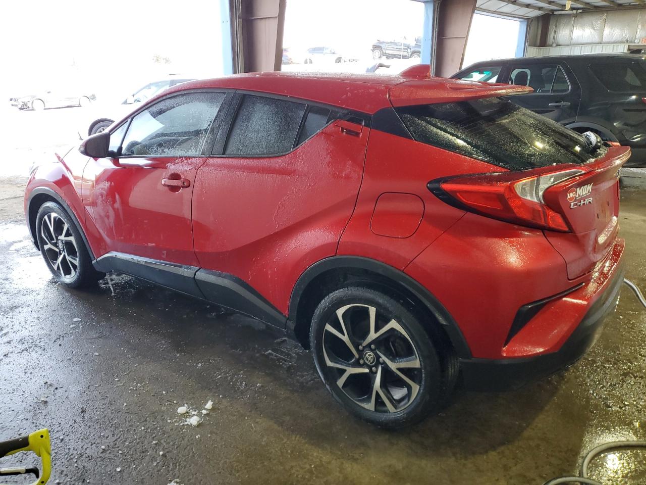 2020 Toyota C-HR - Image 2