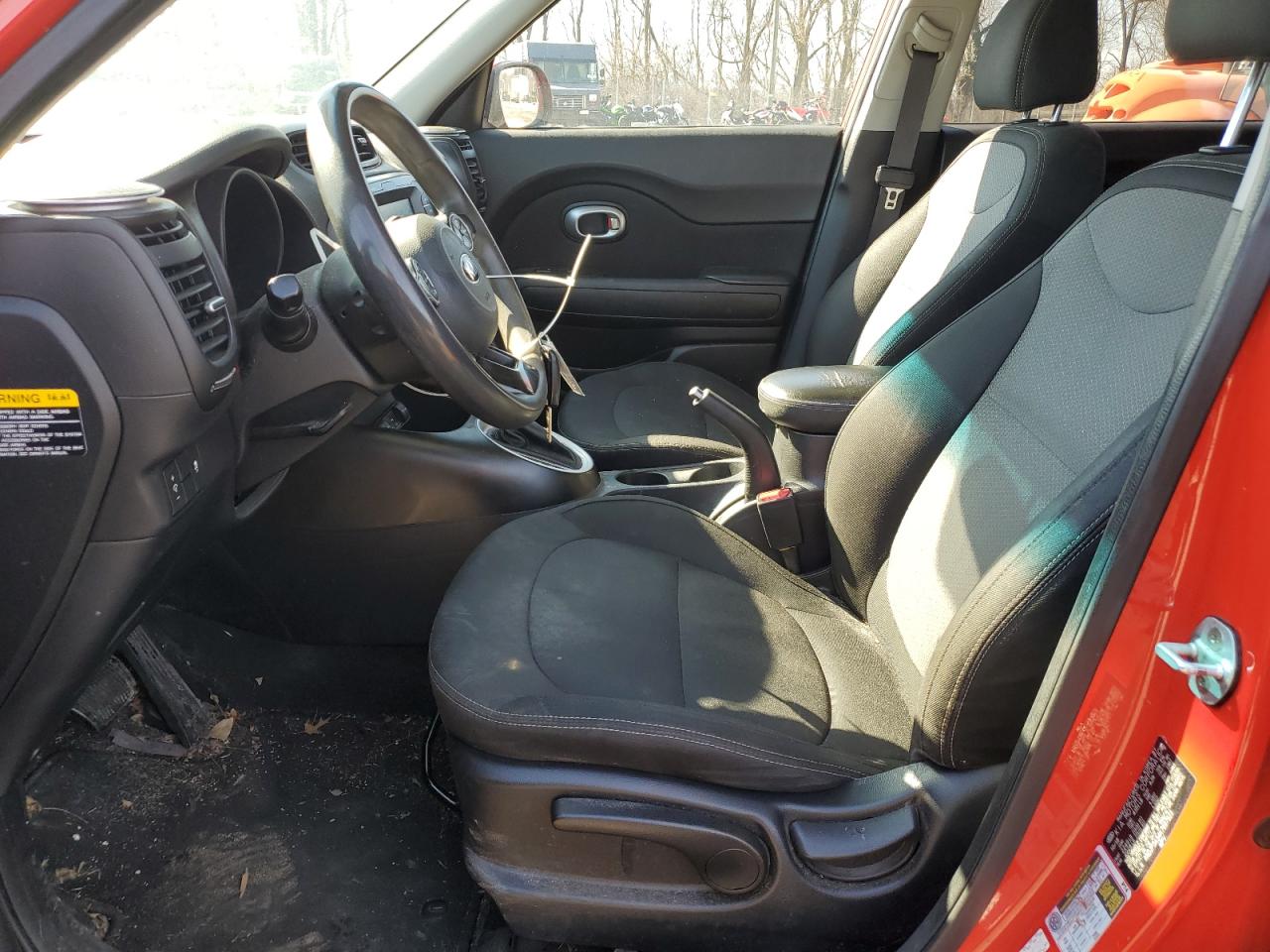 2019 Kia Soul - Image 7