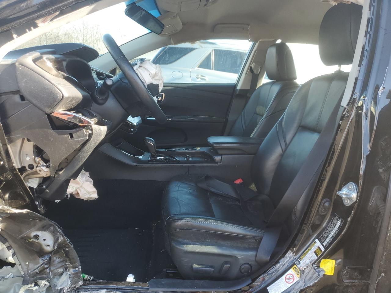 2013 Toyota Avalon - Image 7