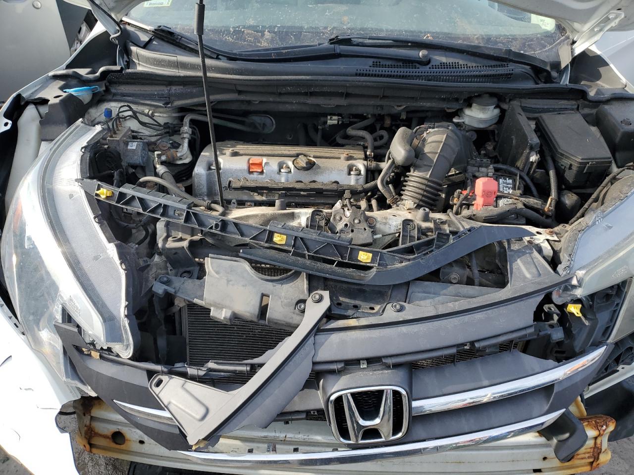 2013 Honda CR-V - Image 12