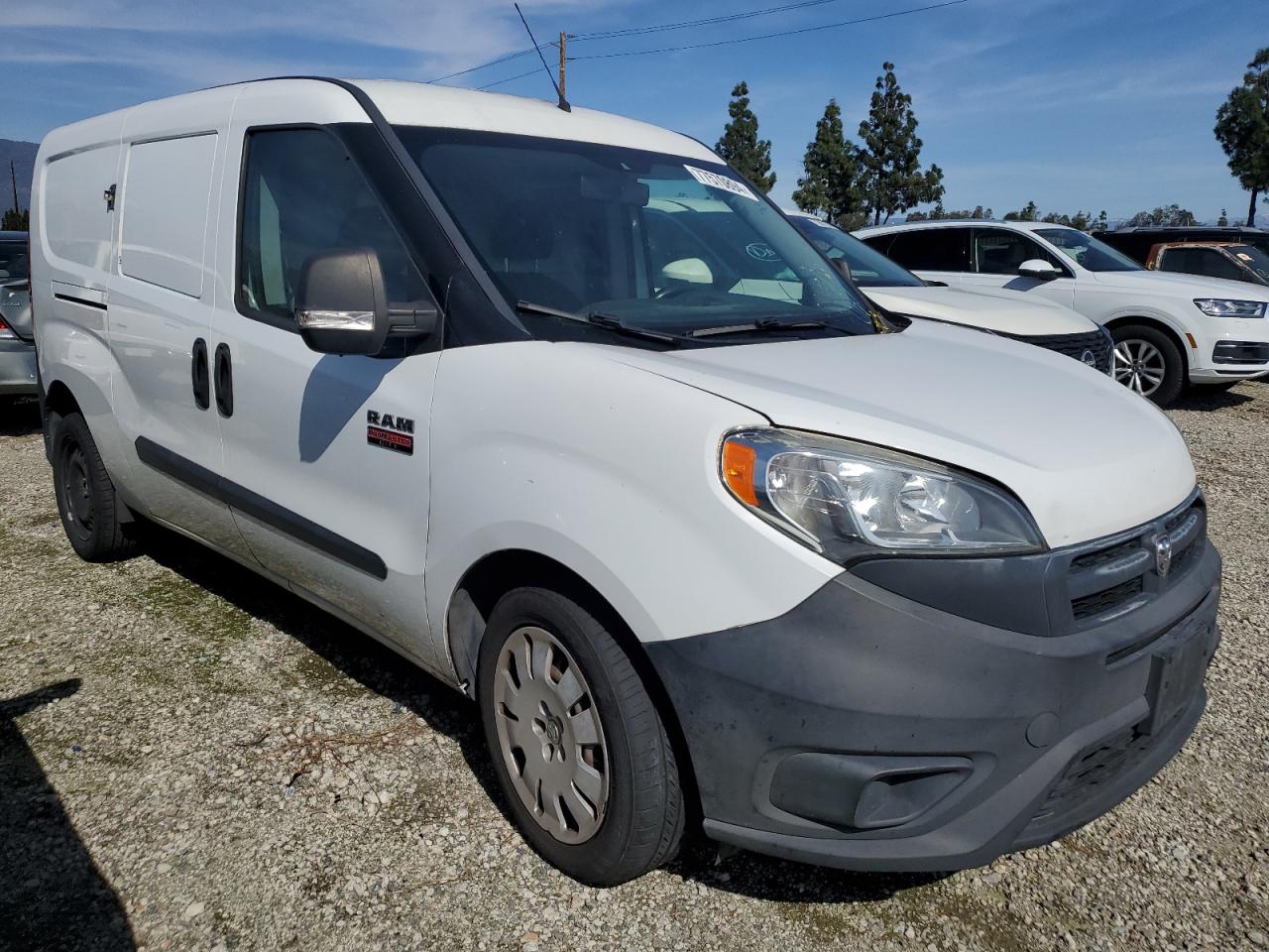 2015 RAM ProMaster City - Image 4