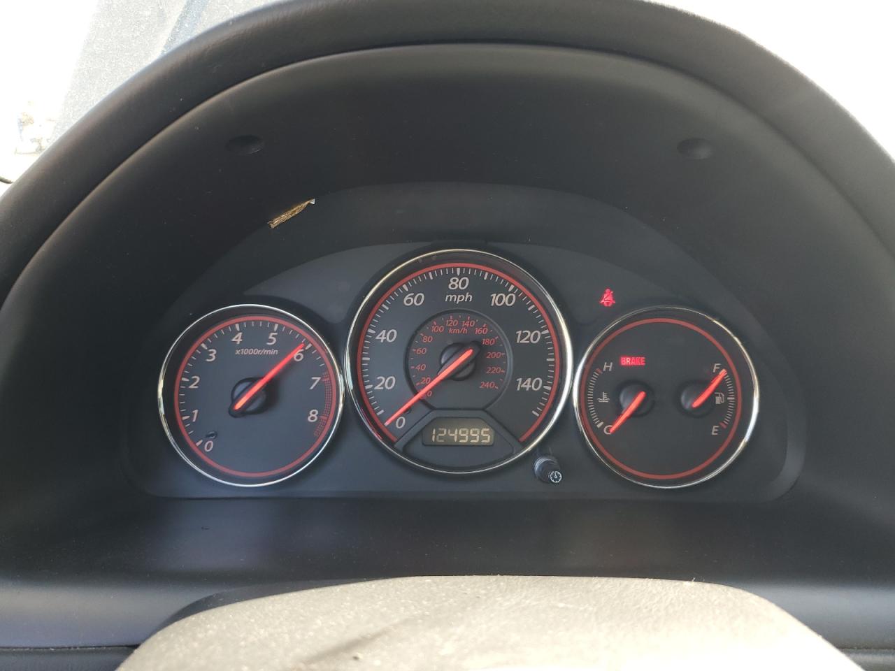 2004 Honda Civic - Image 9