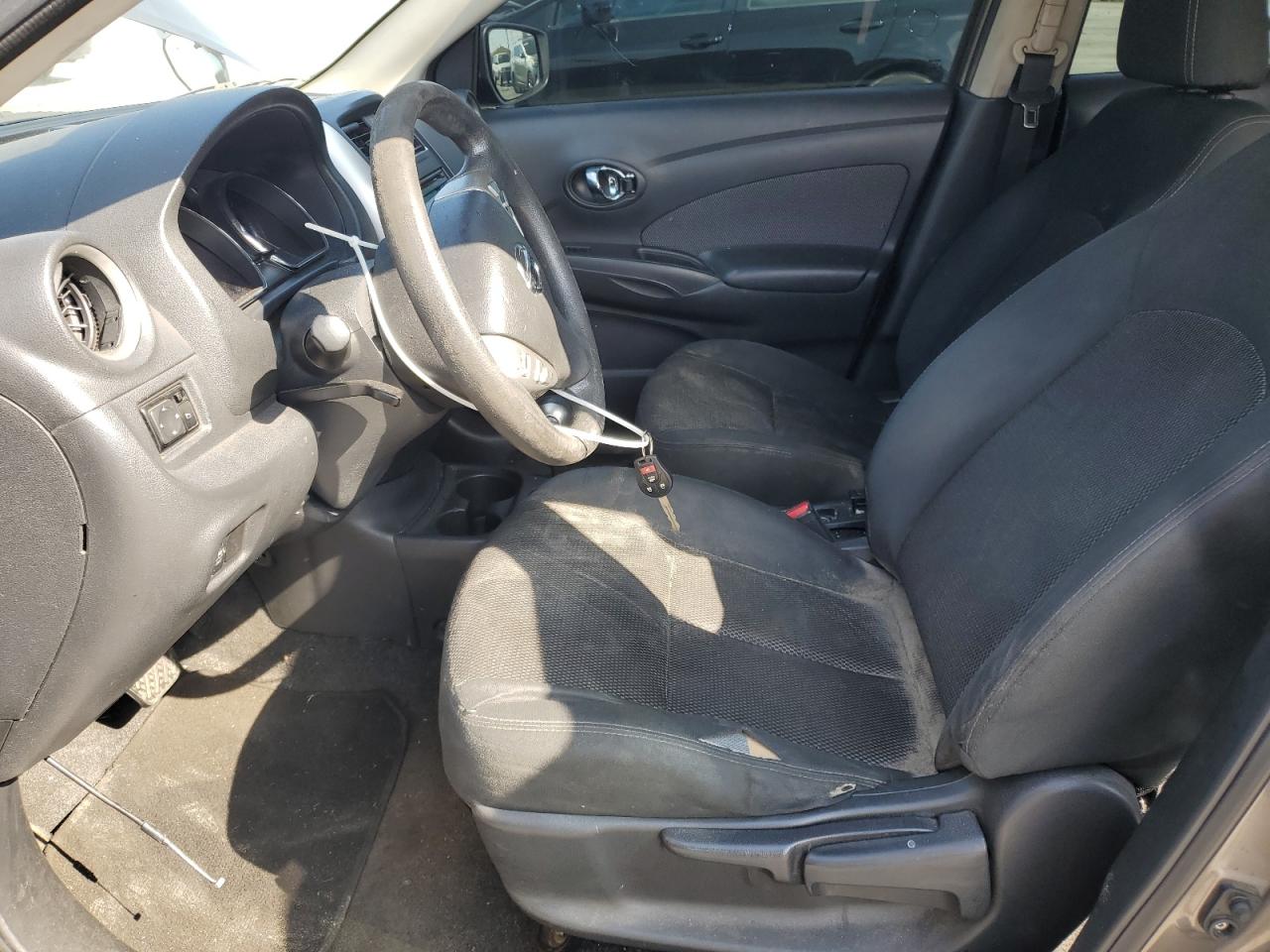 2016 Nissan Versa - Image 7