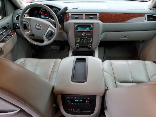  GMC YUKON 2012 Бургунді