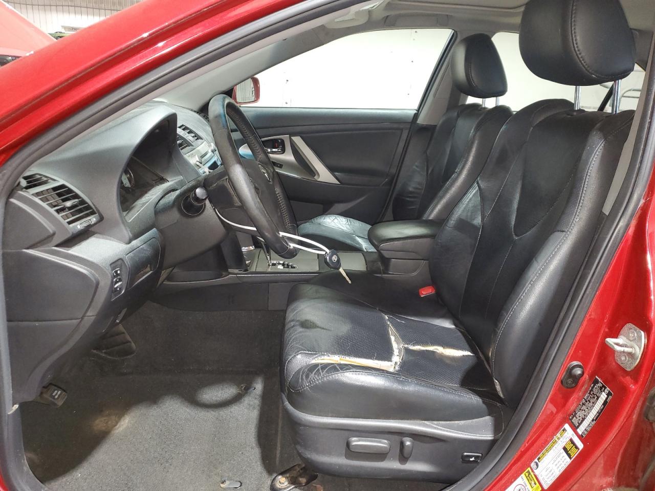 2010 Toyota Camry - Image 7